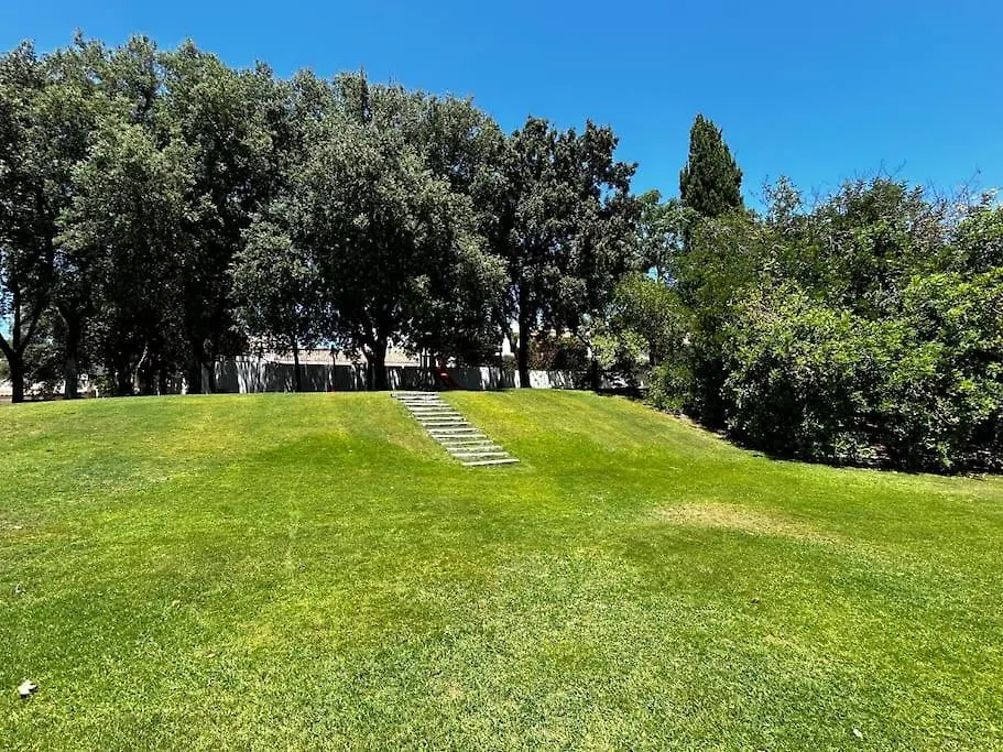 Apartamento En Sotogrande Los Cortijos Guadiaro Apartment