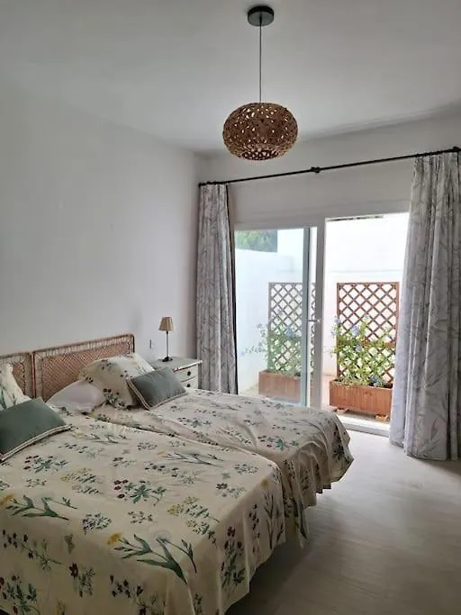 Apartamento En Sotogrande Los Cortijos Guadiaro Apartment