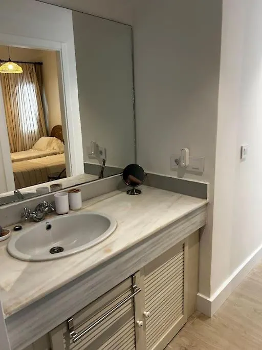 Apartamento En Sotogrande Los Cortijos Guadiaro 0*,  Spain