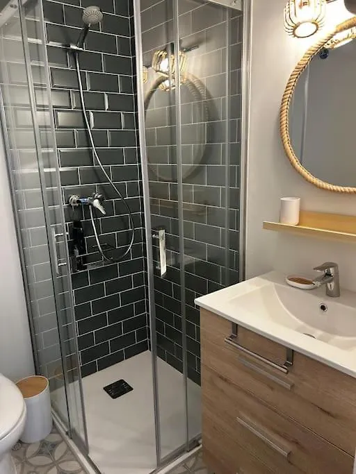 Apartamento En Sotogrande Los Cortijos Guadiaro Apartment