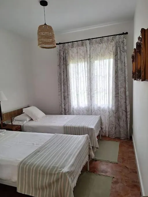 Apartamento En Sotogrande Los Cortijos Guadiaro Spain