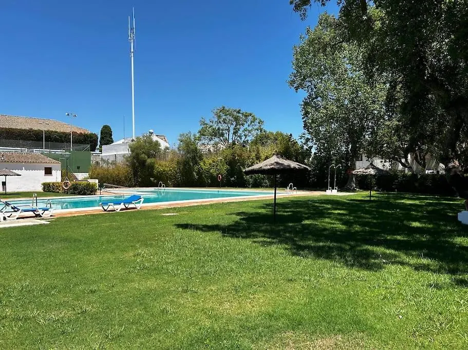 Apartamento En Sotogrande Los Cortijos Guadiaro 0*,