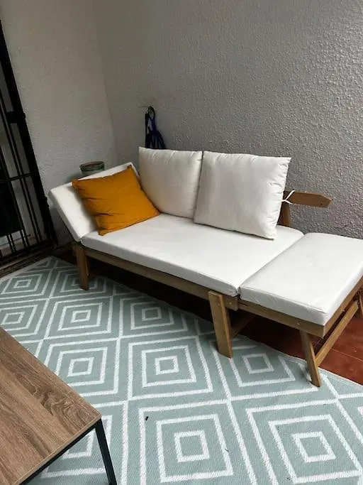 Apartamento En Sotogrande Los Cortijos Guadiaro