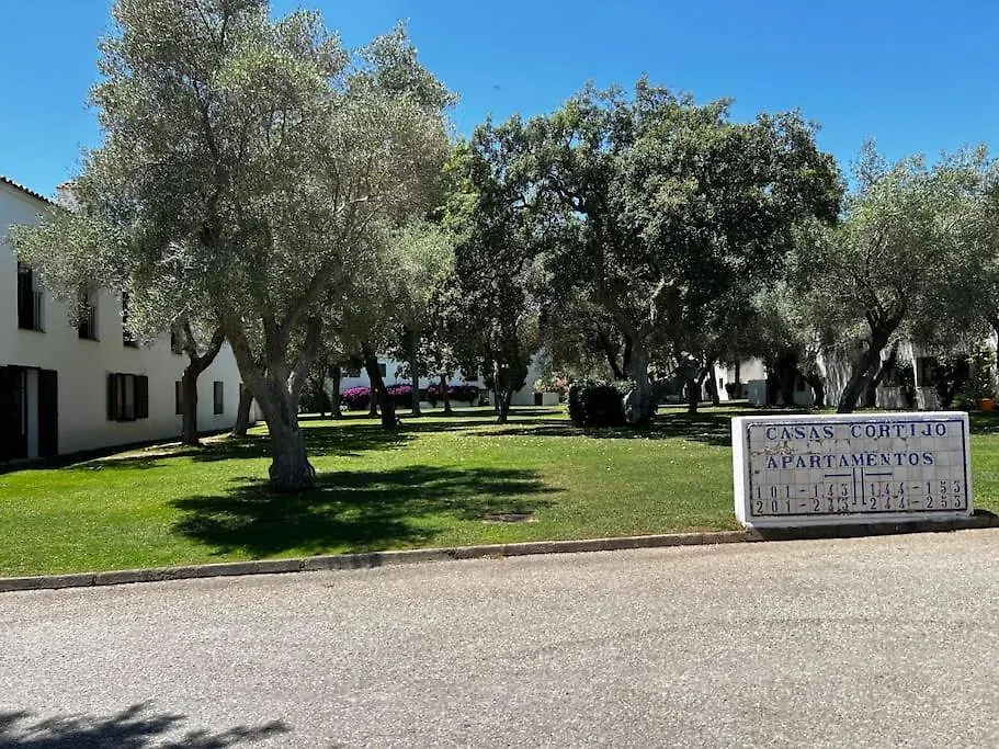 Apartamento En Sotogrande Los Cortijos Guadiaro 0*,  Spain