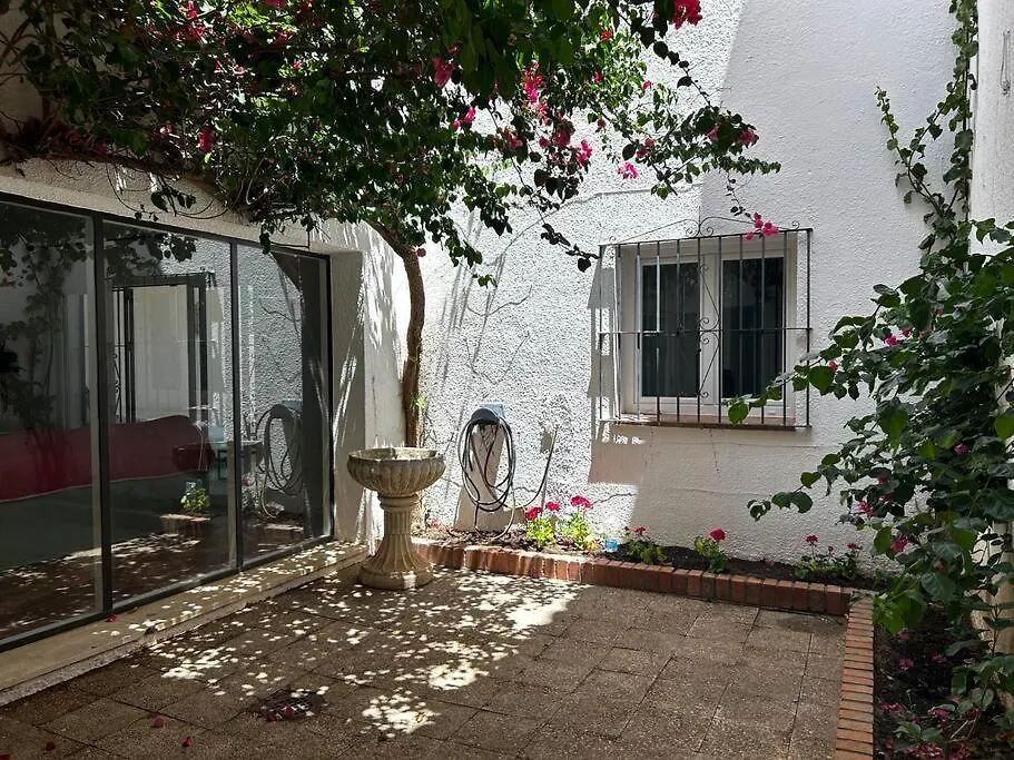 Apartment Apartamento En Sotogrande Los Cortijos Guadiaro Spain